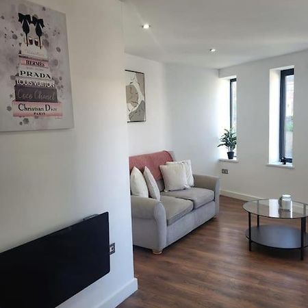Modern Apartment Nottingham Ngoại thất bức ảnh