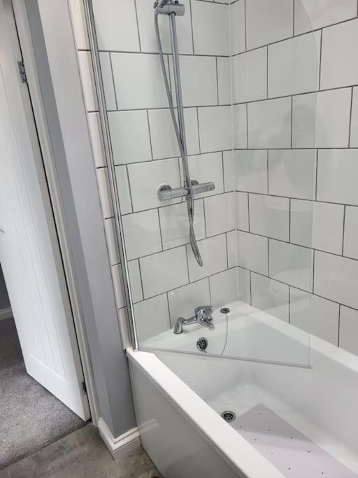Modern Apartment Nottingham Ngoại thất bức ảnh