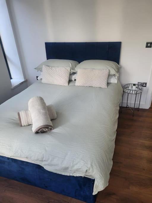 Modern Apartment Nottingham Ngoại thất bức ảnh
