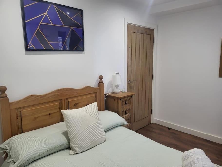Modern Apartment Nottingham Ngoại thất bức ảnh